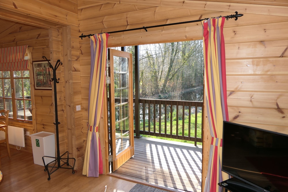 Willowbank Lodges
