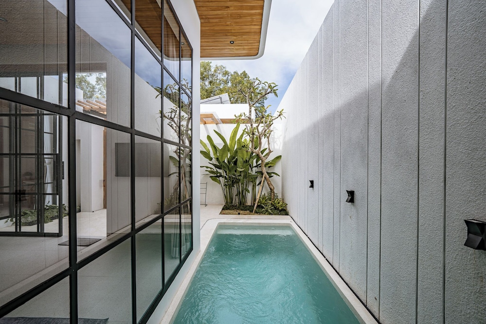 Villa Sunny Day Suites Uluwatu