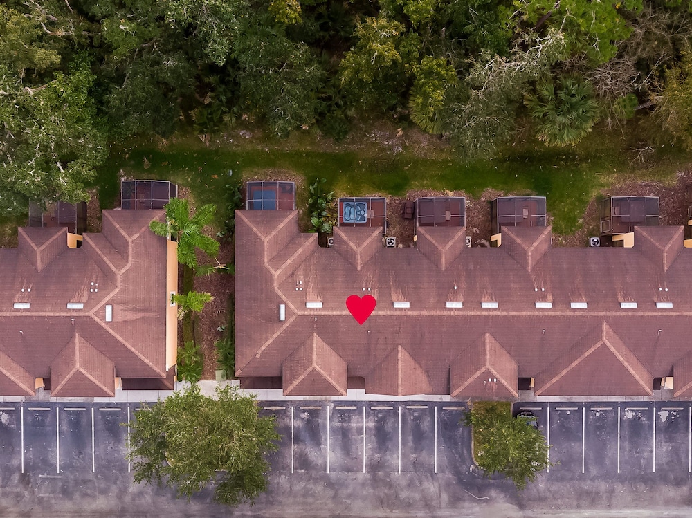 Hotel Orlando's Heartland - Image 1