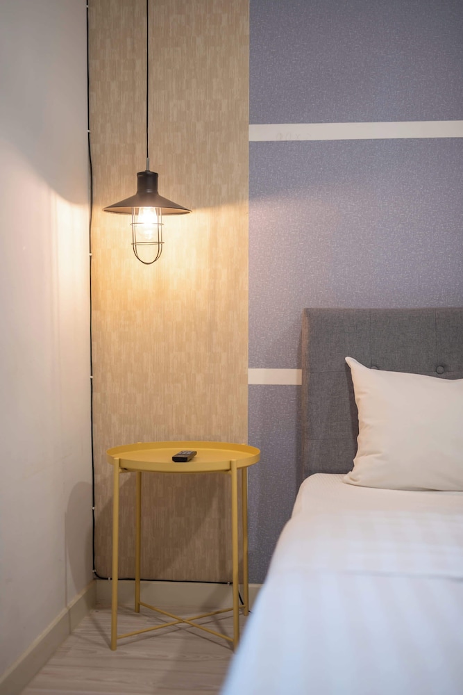 Spacious 2BR Suasana, Near CIQ JB Sentral