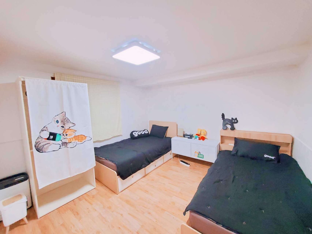 Naru Hostel