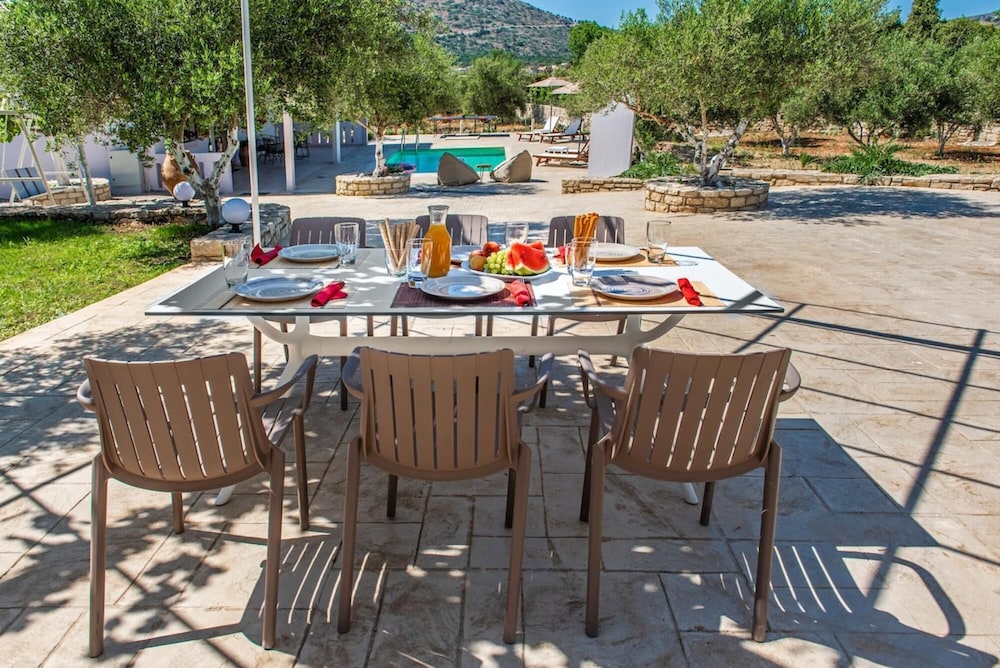 Villa Avra - With Private Pool view 5