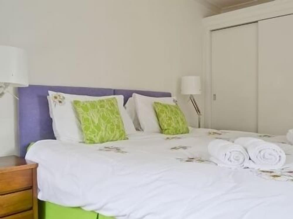 Crieff Armoury Luxury Self Catering Apartment