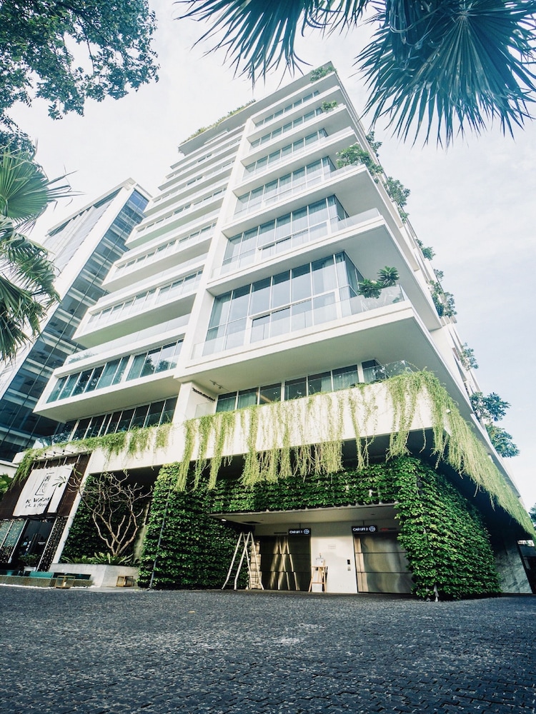 Serenity Luxury Private Pool Villas - Free One Way Airport Shuttle