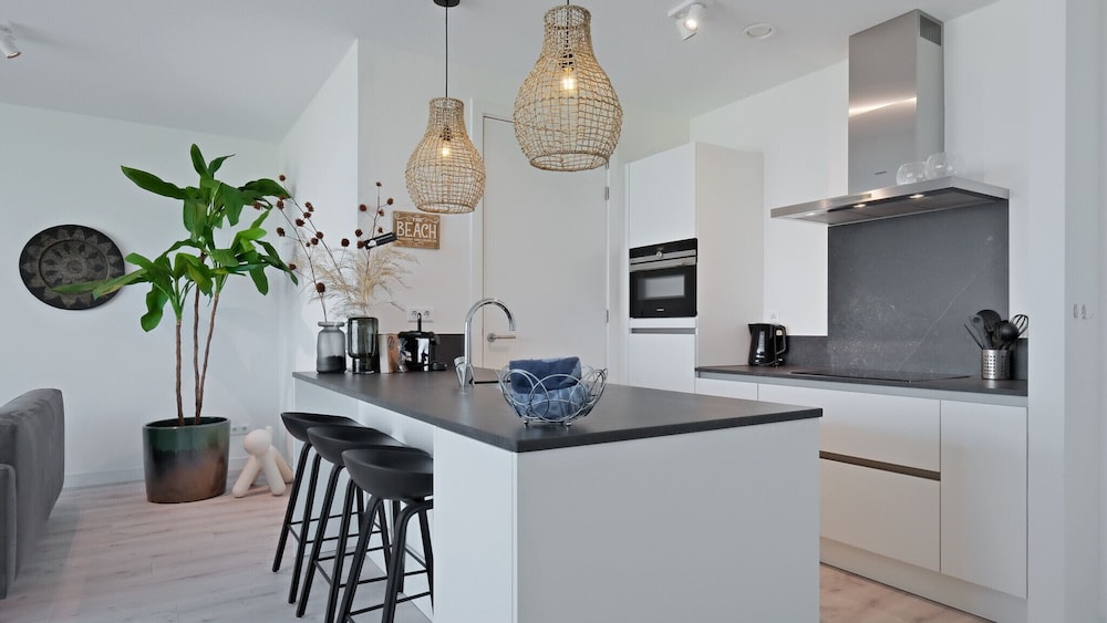 Dormio Breskens Apartments & Penthouses