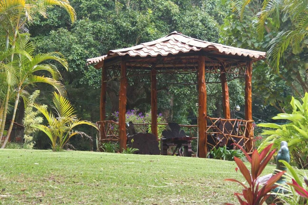 Cabañas Lunas del Poas