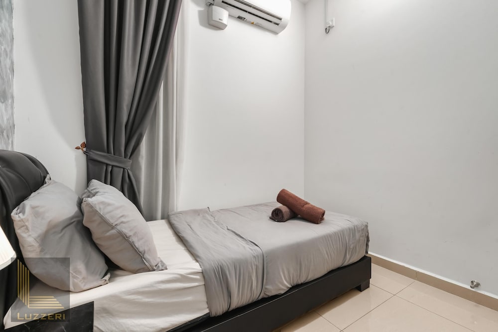 Legasi Kampung Bharu Guesthouse