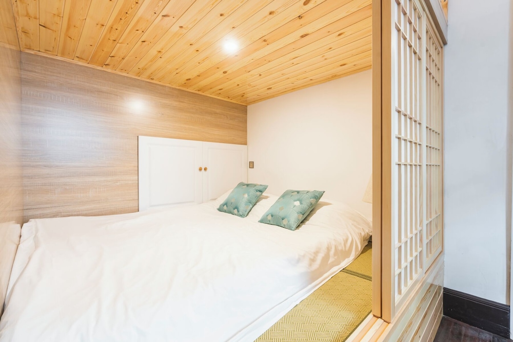 Shanghai Hills&XING 38 Family Homestay