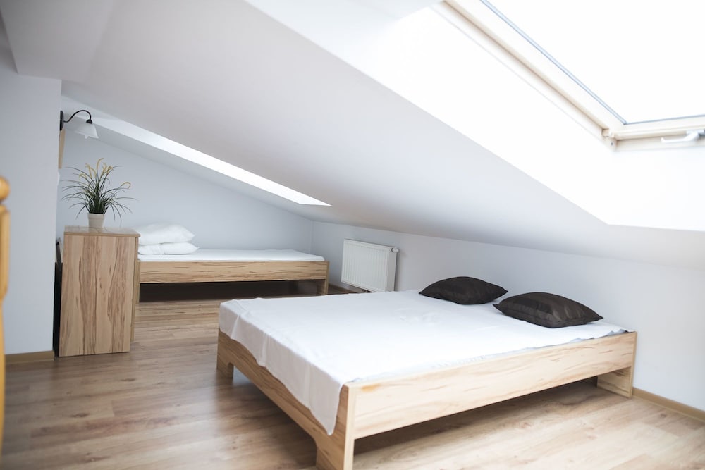 Apartments Dunin