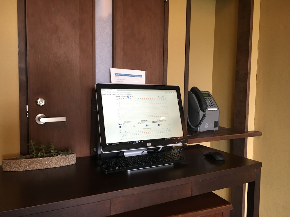 Hakuba Alpine Hotel
