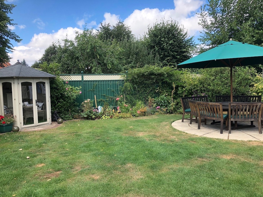Copperfields Guesthouse, photo 10