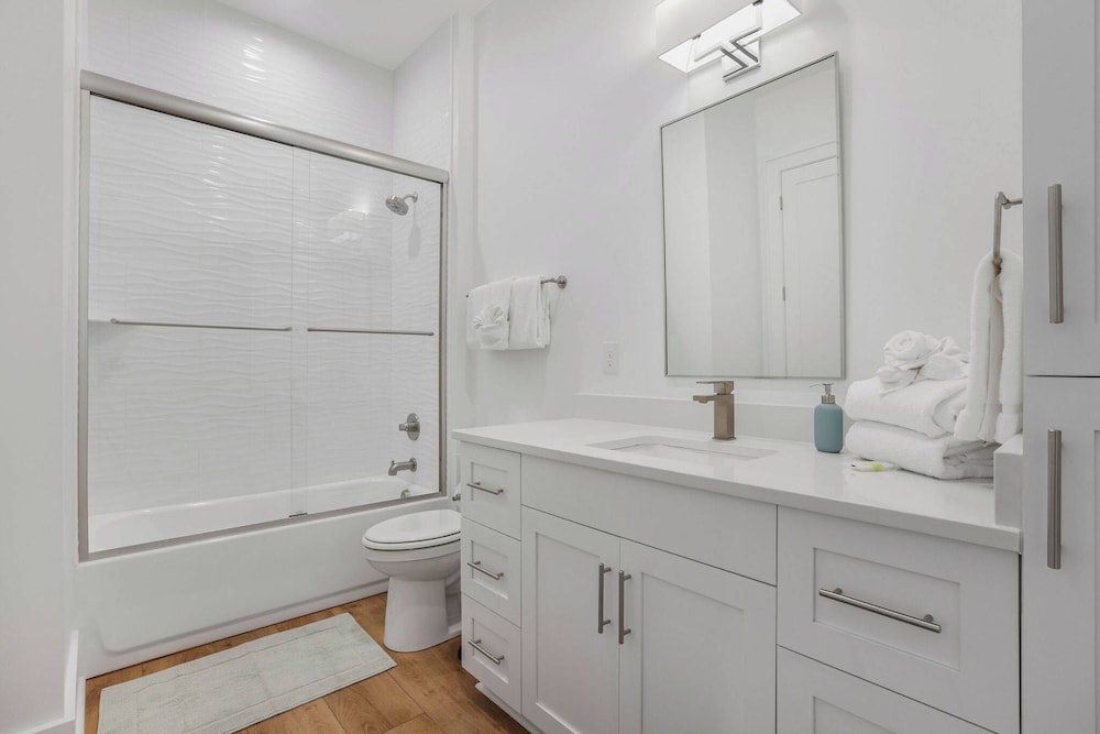 Whimsical Way 4 Beds 4 Baths NEW Near Beach
