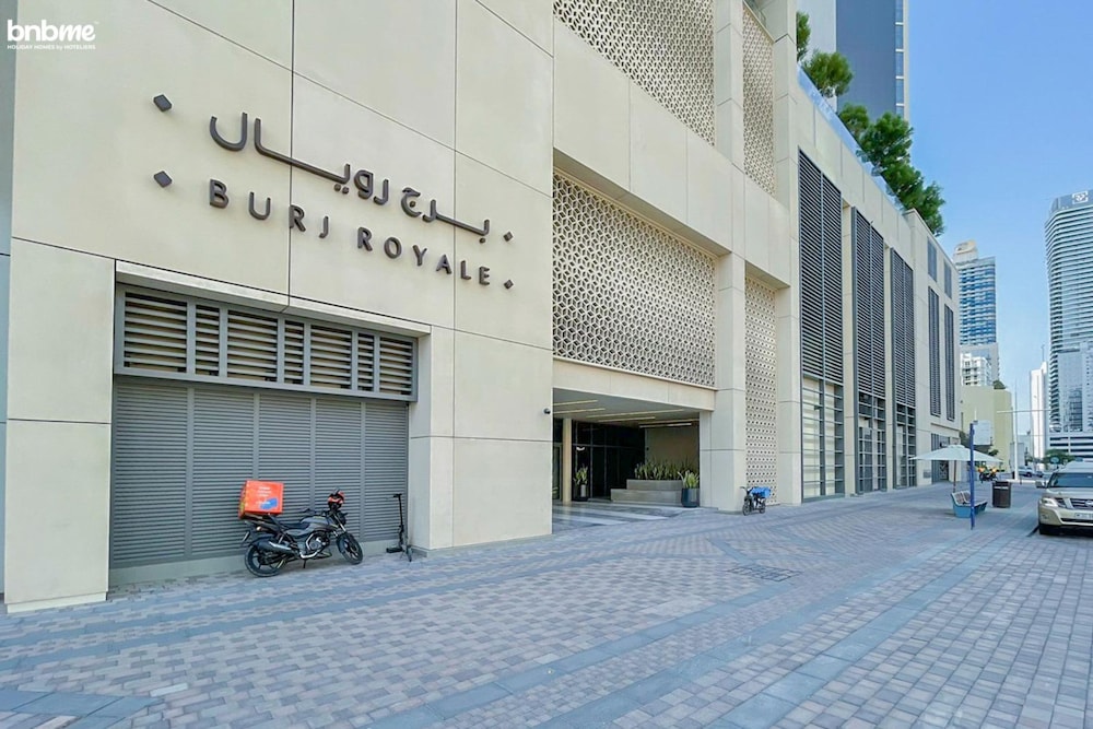 bnbme | Burj Royale | 1 BDR