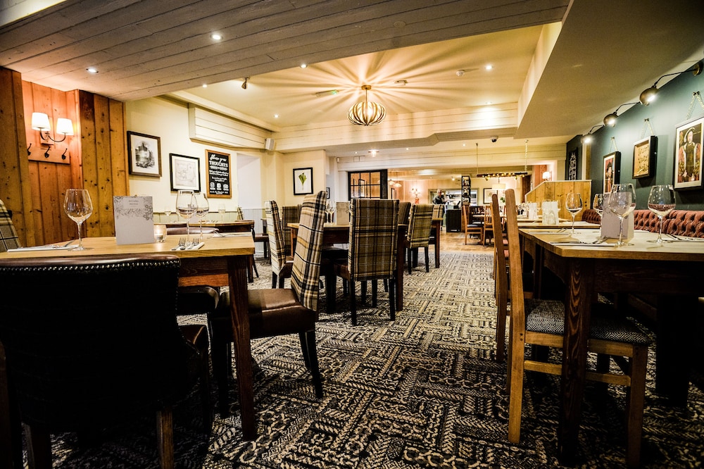 Abbeyfield By Chef and Brewer collection