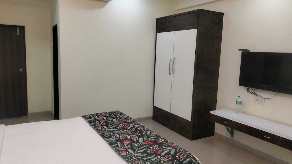 Hotel Lonavala Inn - Ekvira Devi Temple