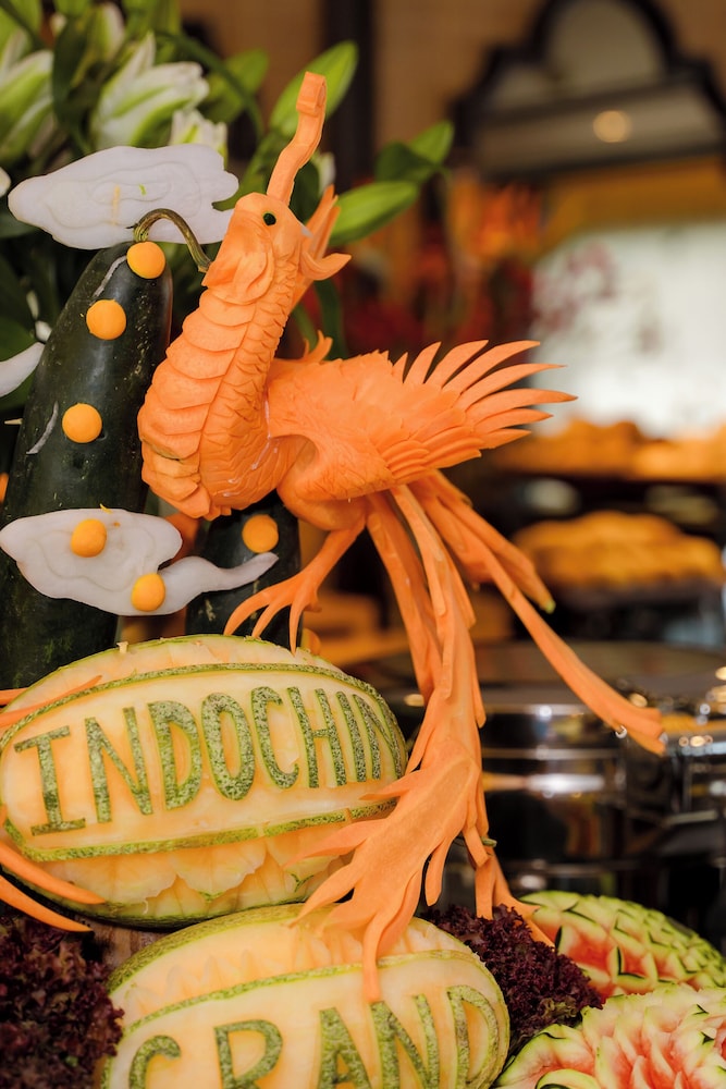 Indochine Grand Lan Ha Bay