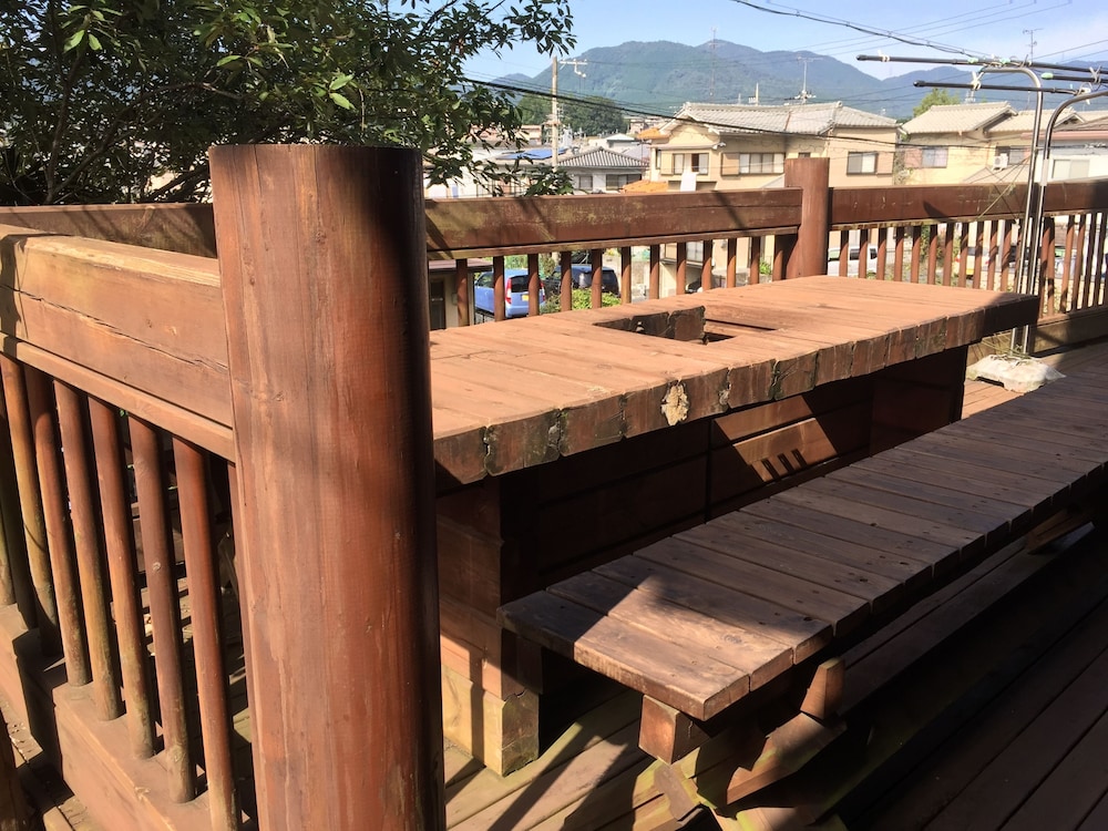 Guest House Chalet Sielu, photo 11