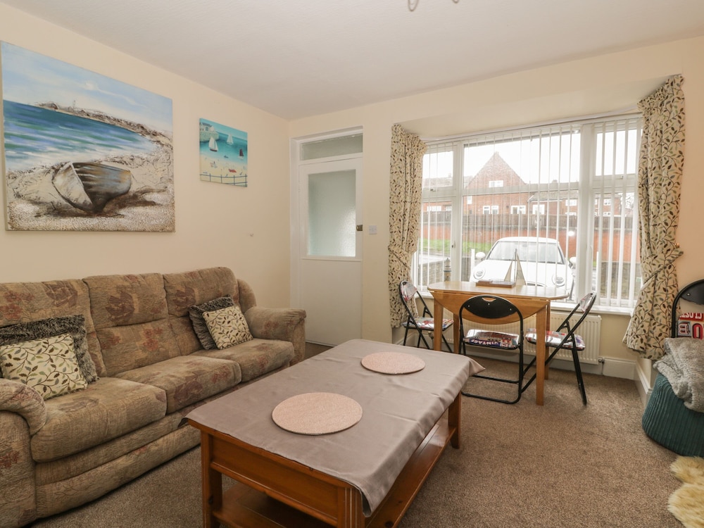 Helredale Retreat Whitby