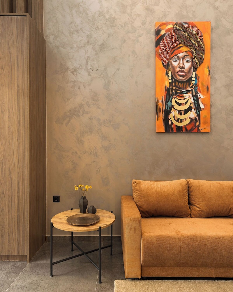 FOS Premium Apartments by halu