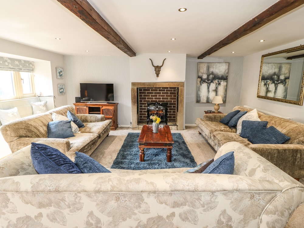 Kingfisher Cottage