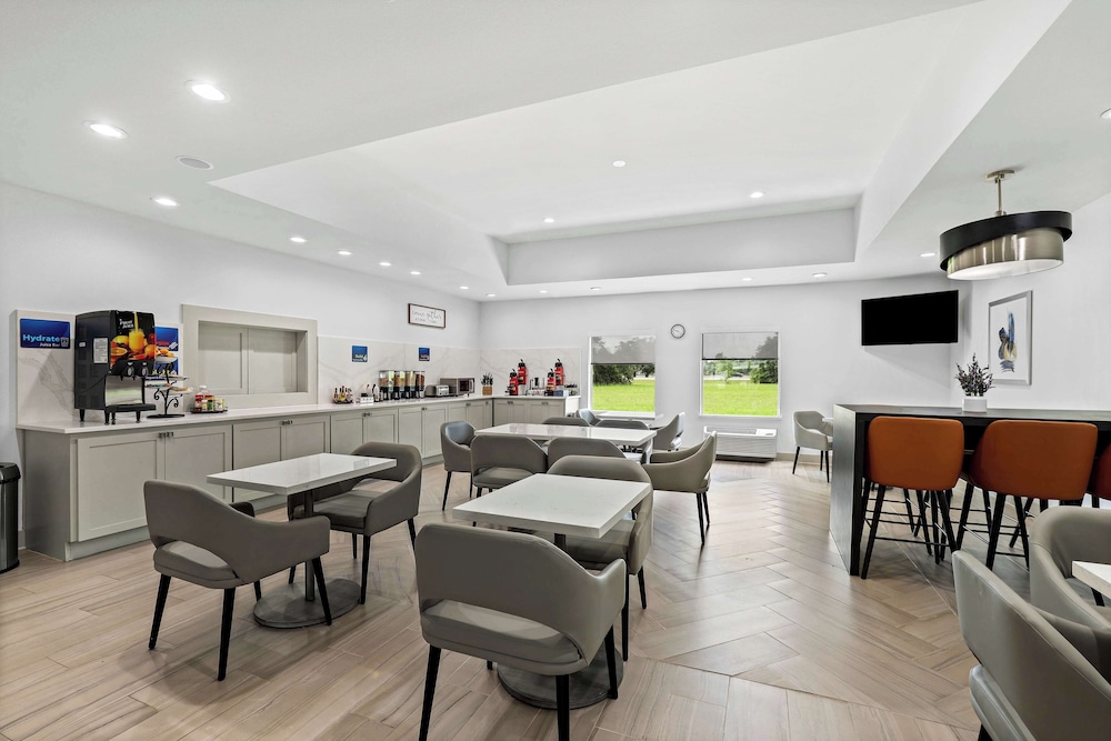 Best Western Iowa/Lake Charles East - Property Image 8