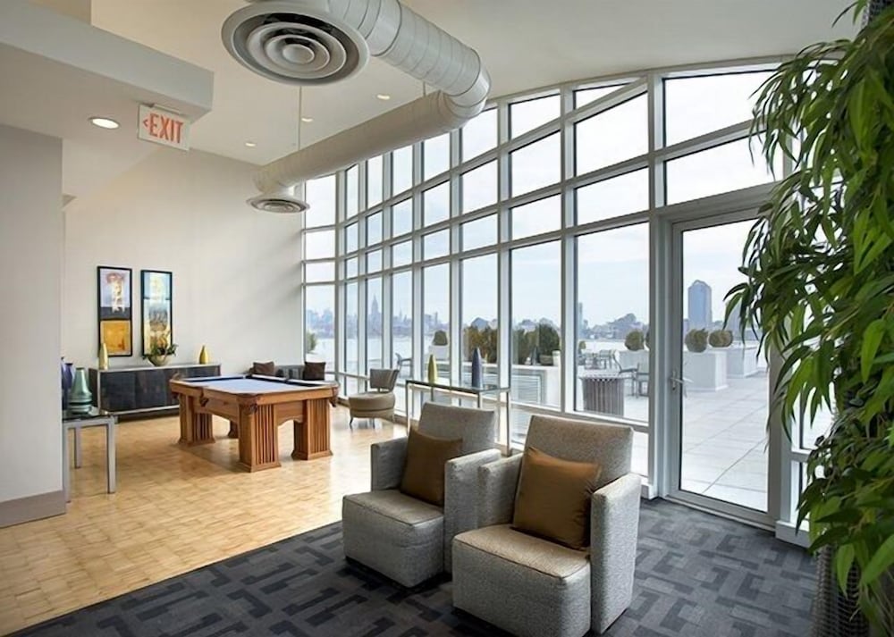 Premier Furnished Apartment at The Pier