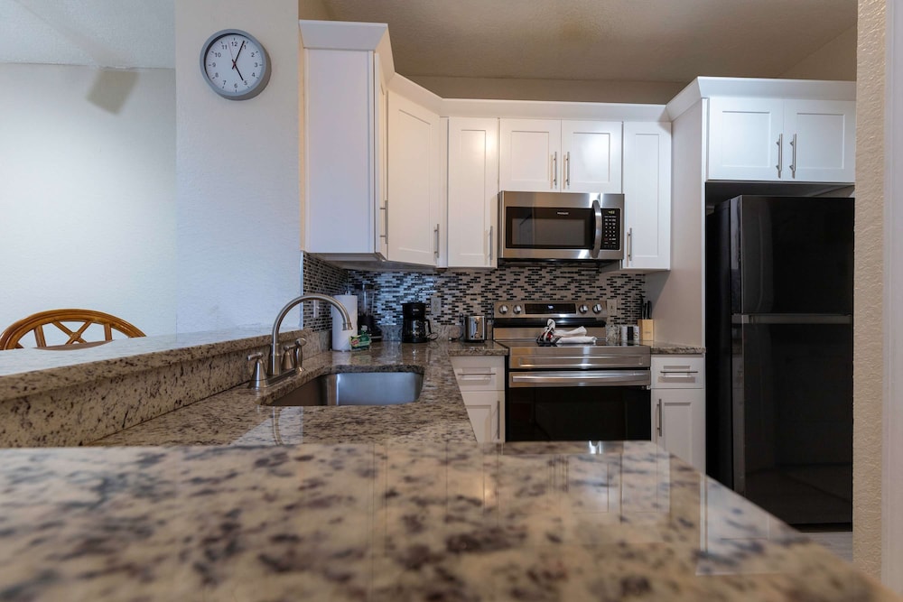 Dreamy Apartment Just 15 Minutes From Disney