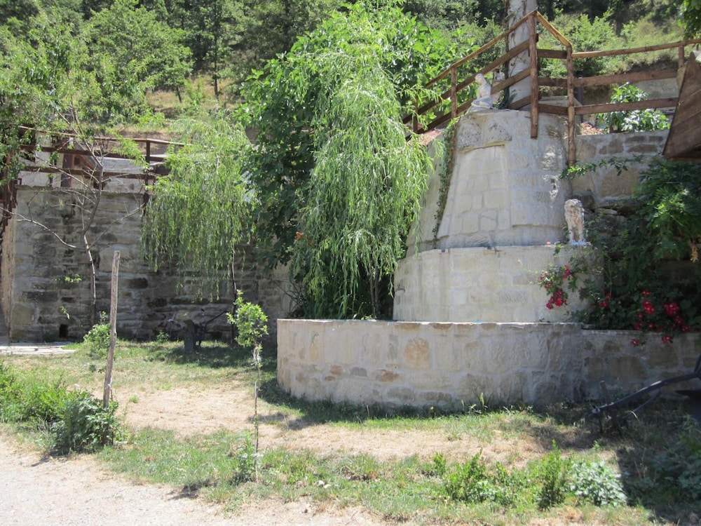 Agriturismo Grotta Dell'Eremita