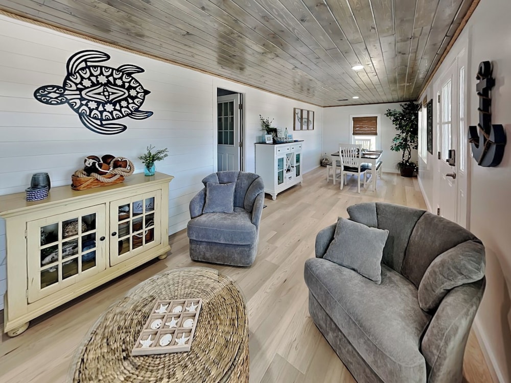 Unforgettable Memories by Topsail Realty