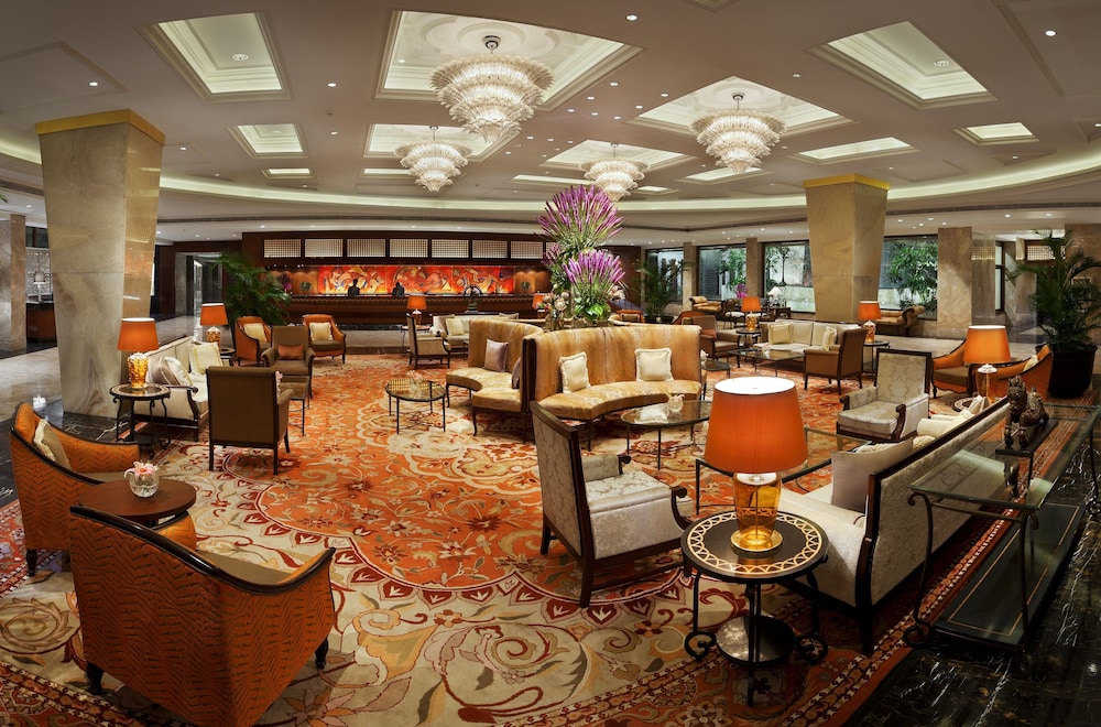 The Taj Mahal Palace Mumbai-2