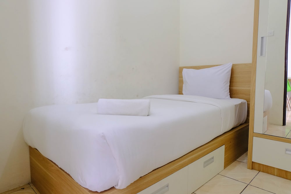 Cozy And Homey 2Br Tamansari Panoramic Apartment, 万隆 - 17