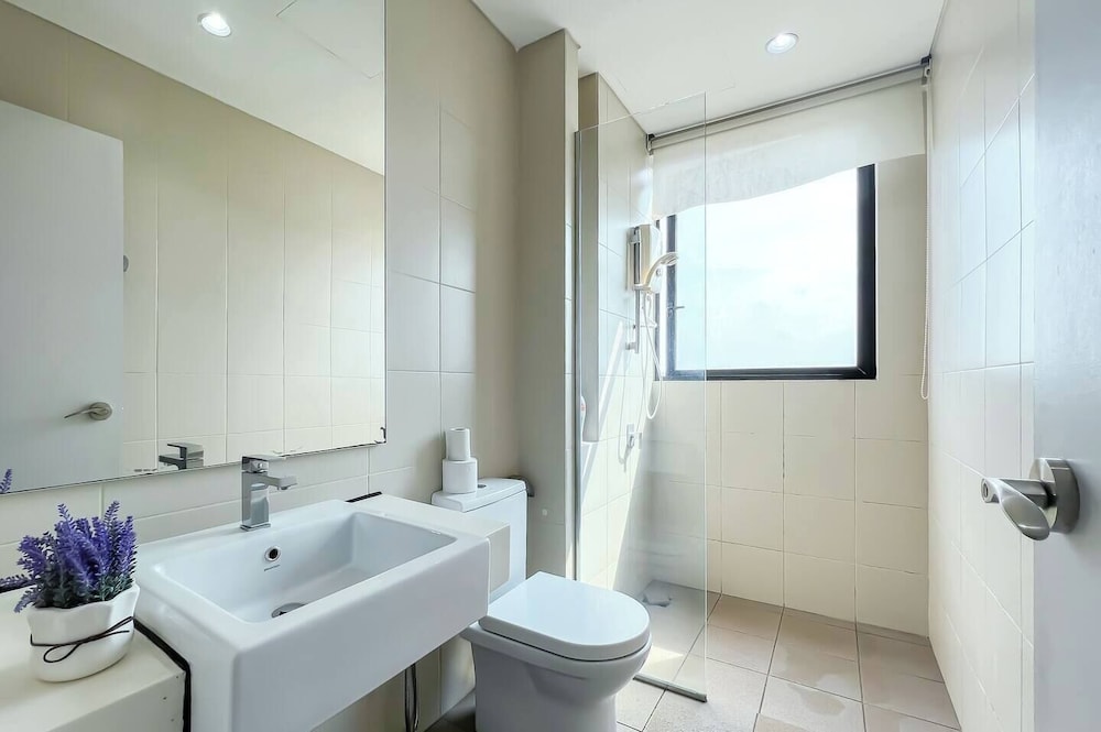 ICity Luxury Condominium Shah Alam
