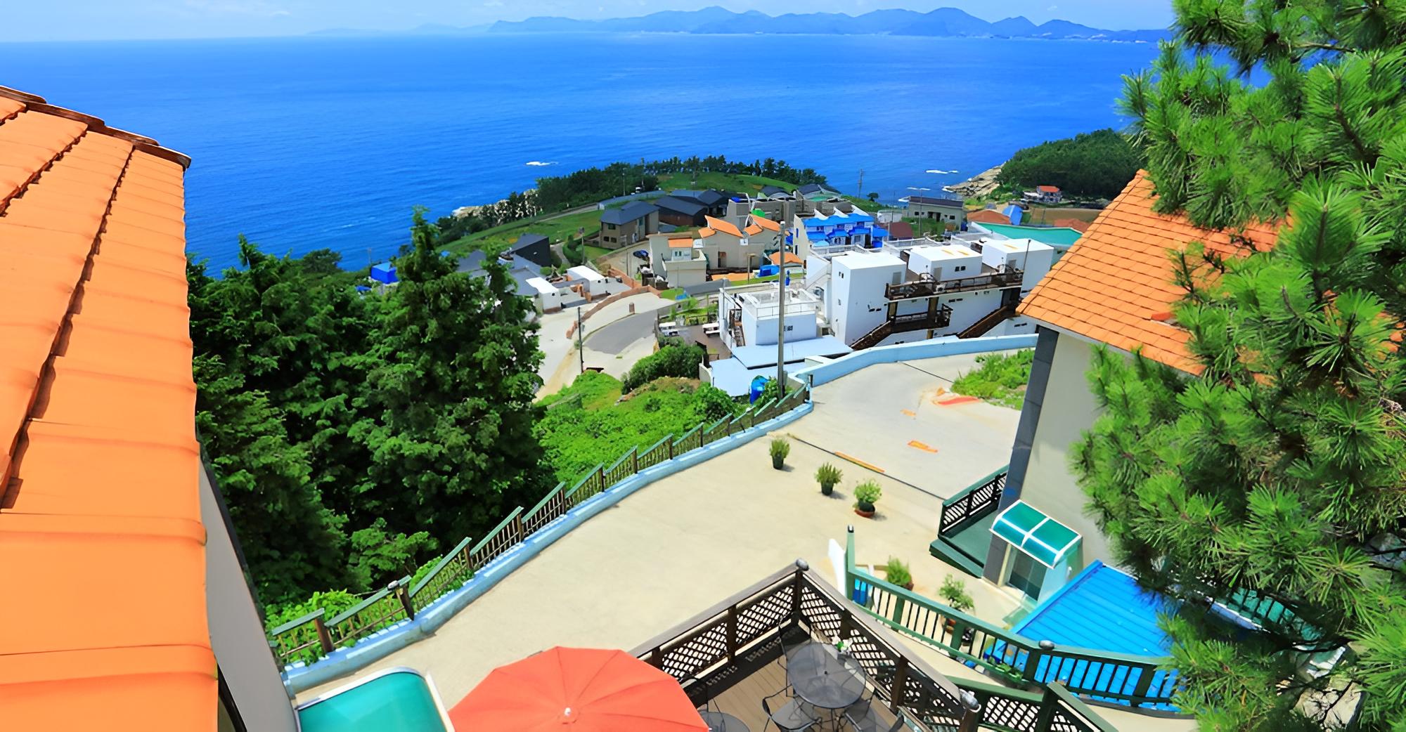 Montmarter Pension