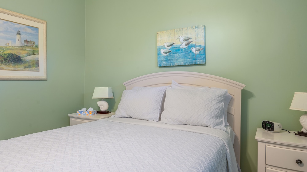 Beach Plum Resort