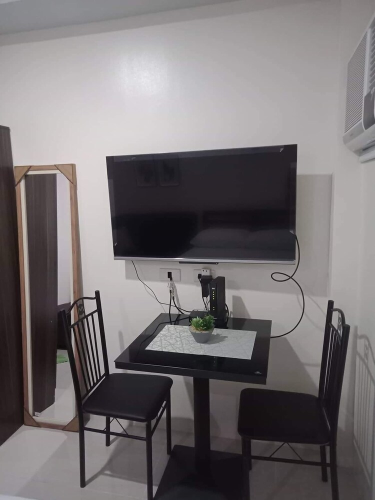 The Persimmon Studios