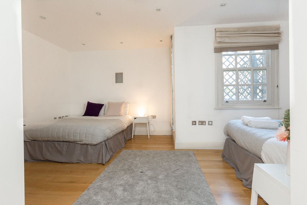 Gorgeous house in the heart of Chelsea