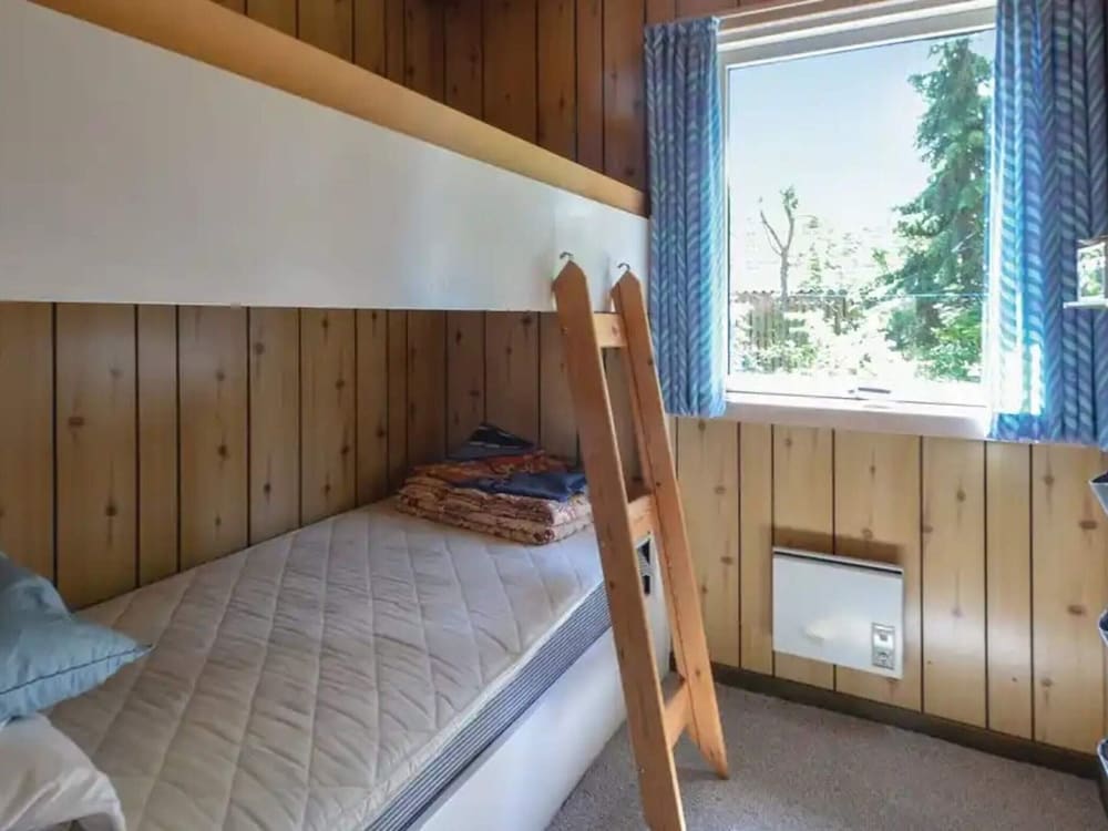 5 Star Holiday Home in Thyholm