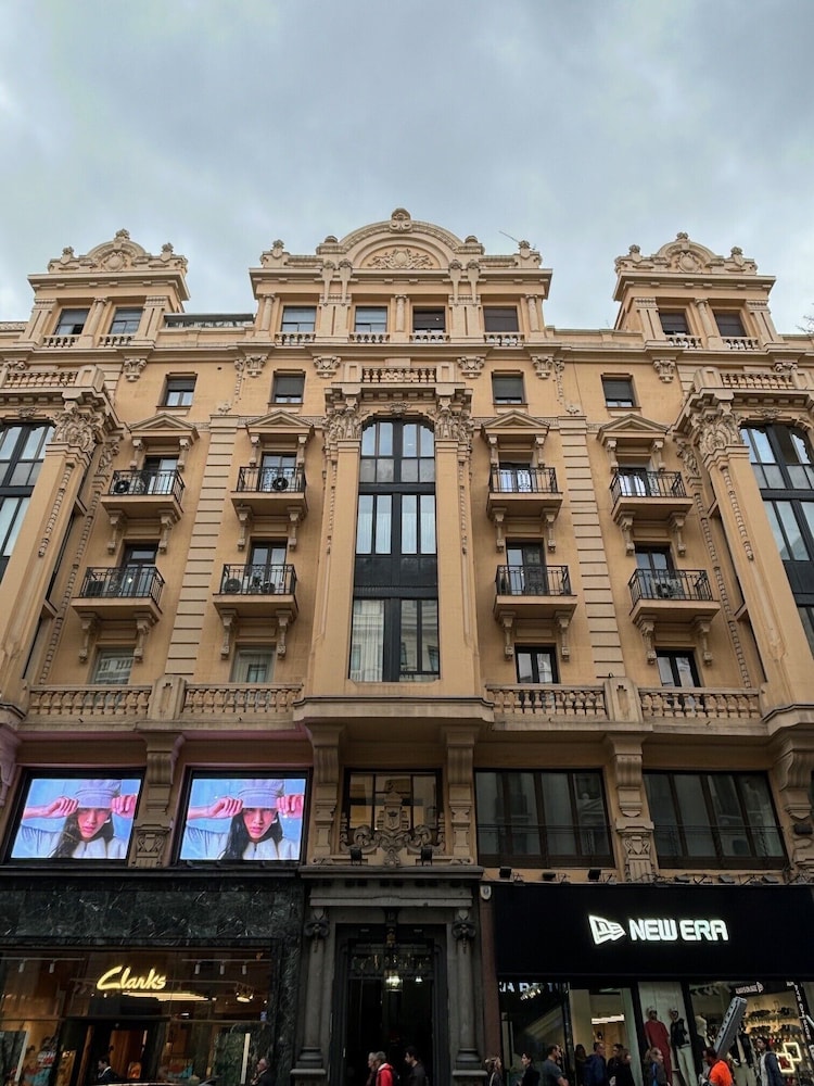 Colectia Stays Gran Vía