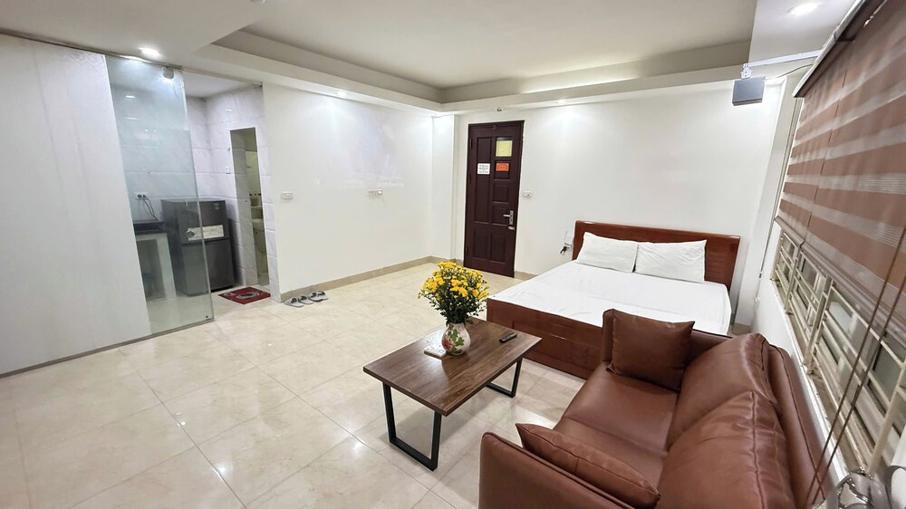 Era Apartment Xa Dan