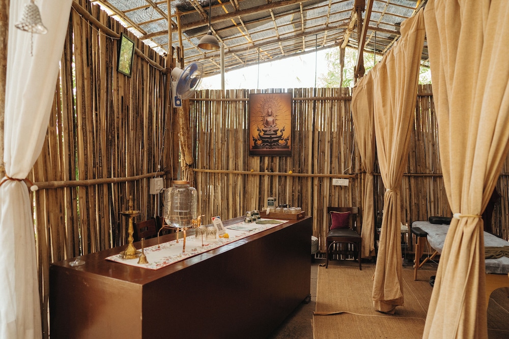Mojigao Eco Resort
