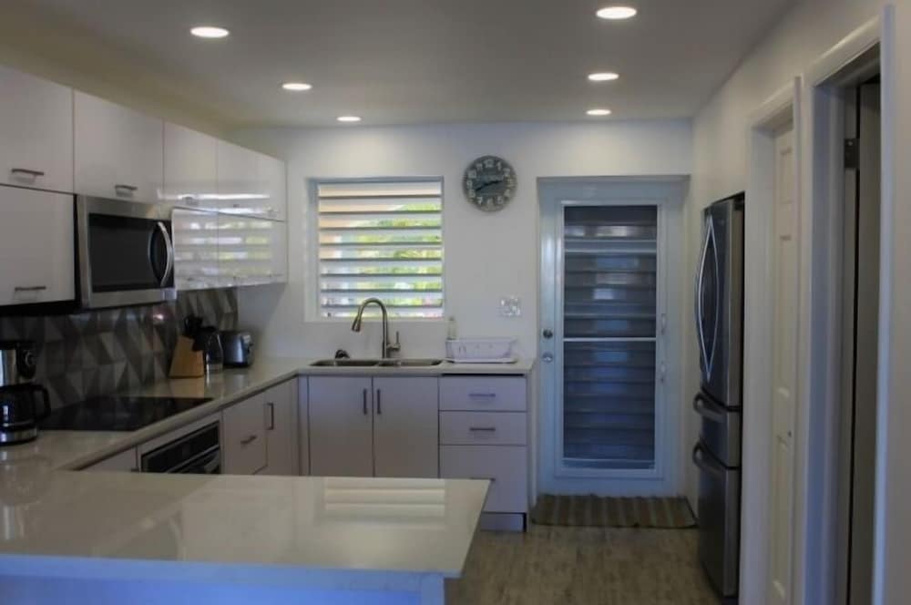 HBK Villa Rentals at Jolly Harbour
