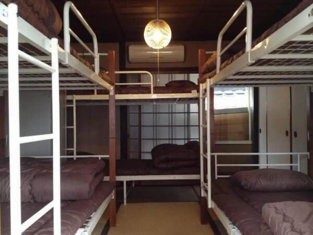 Fuji Hostel, photo 18