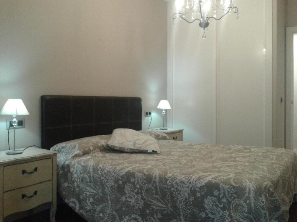 Salamanca Centro Apartamentos