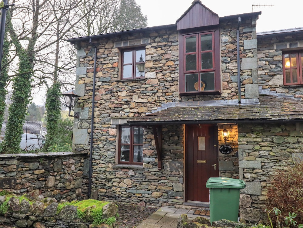 Chapelside Cottage