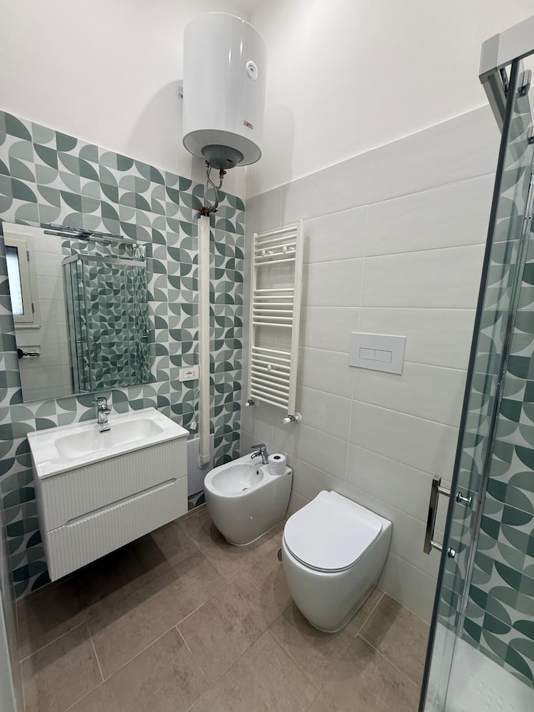 Minichino House B&B