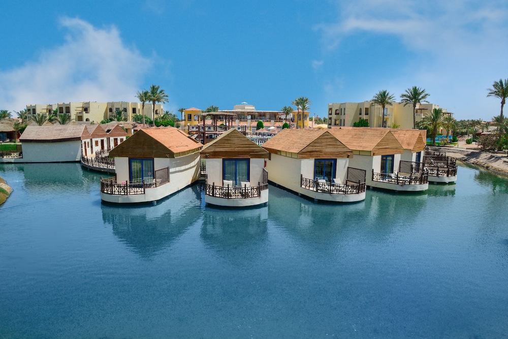 Hotel Panorama Bungalow Resort El Gouna