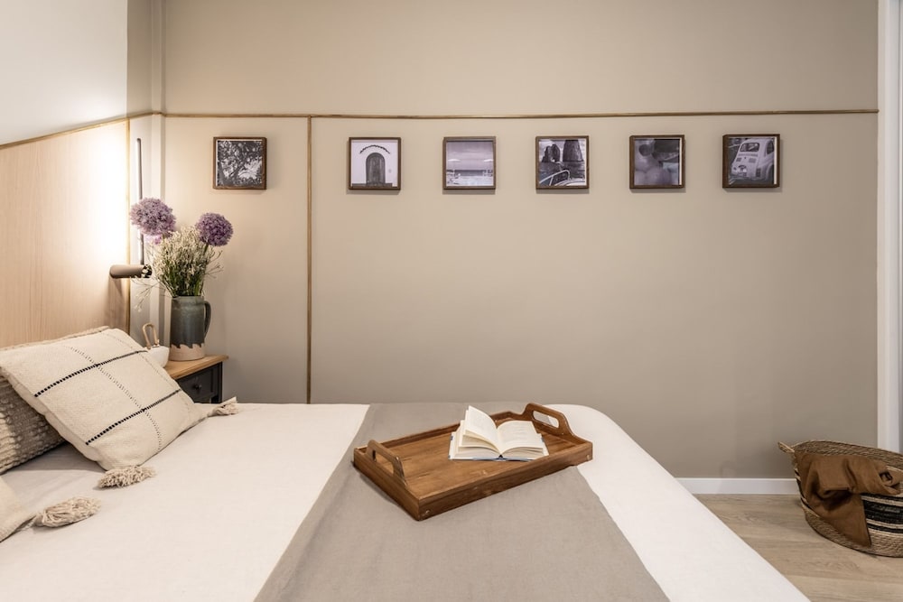 Giorgio - 1 Bedroom in Almagro