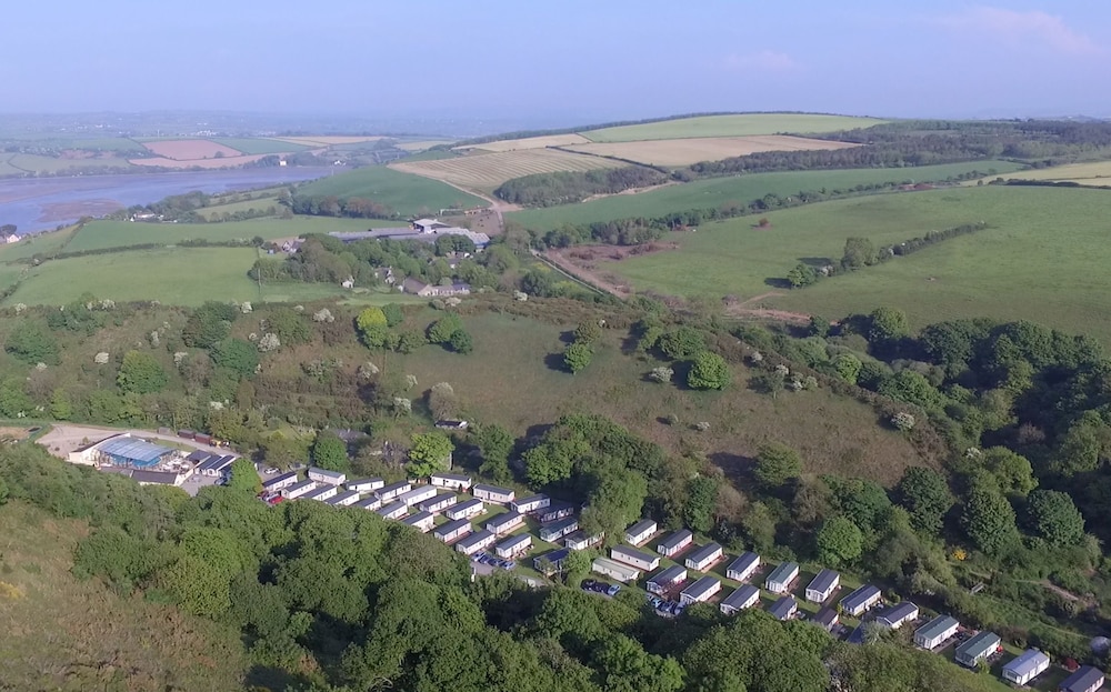 Cardigan Bay Holiday Park