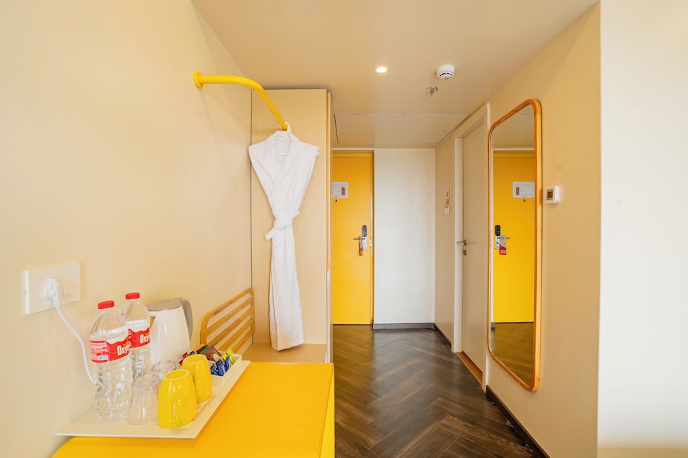 Bloom Hotel - Dona Paula
