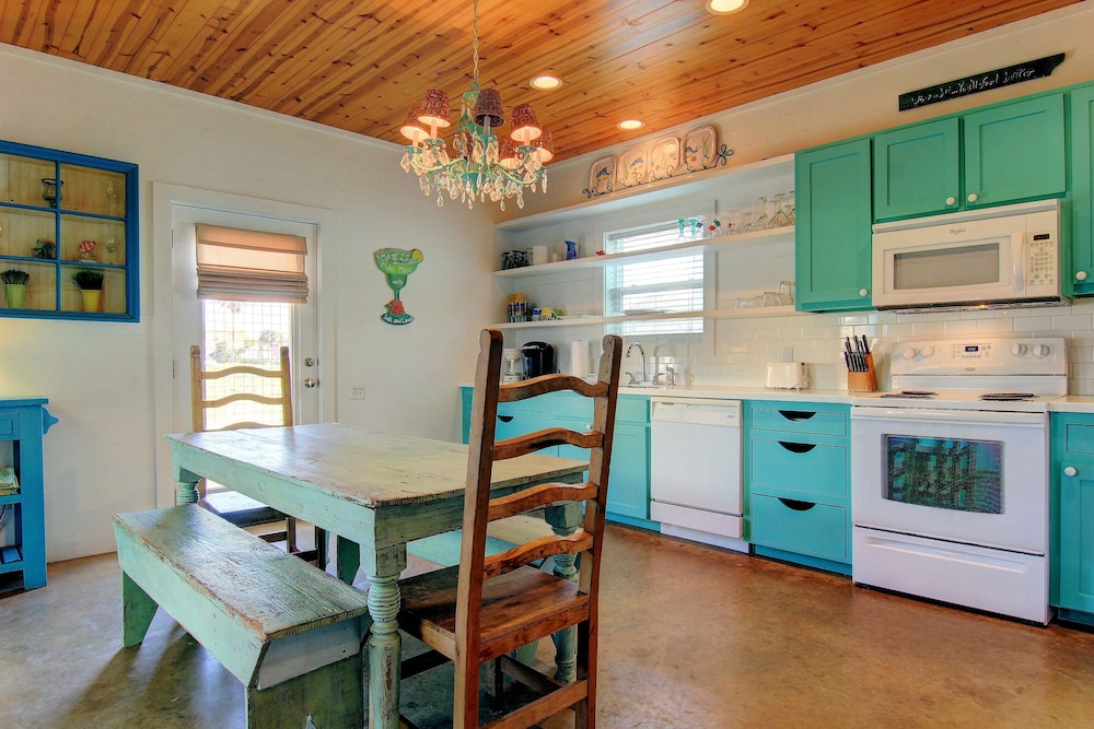 Key Lime Cottage 19RP
